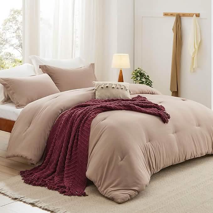 GentleSoft® Chic Bohemian Bed-in-a-bag