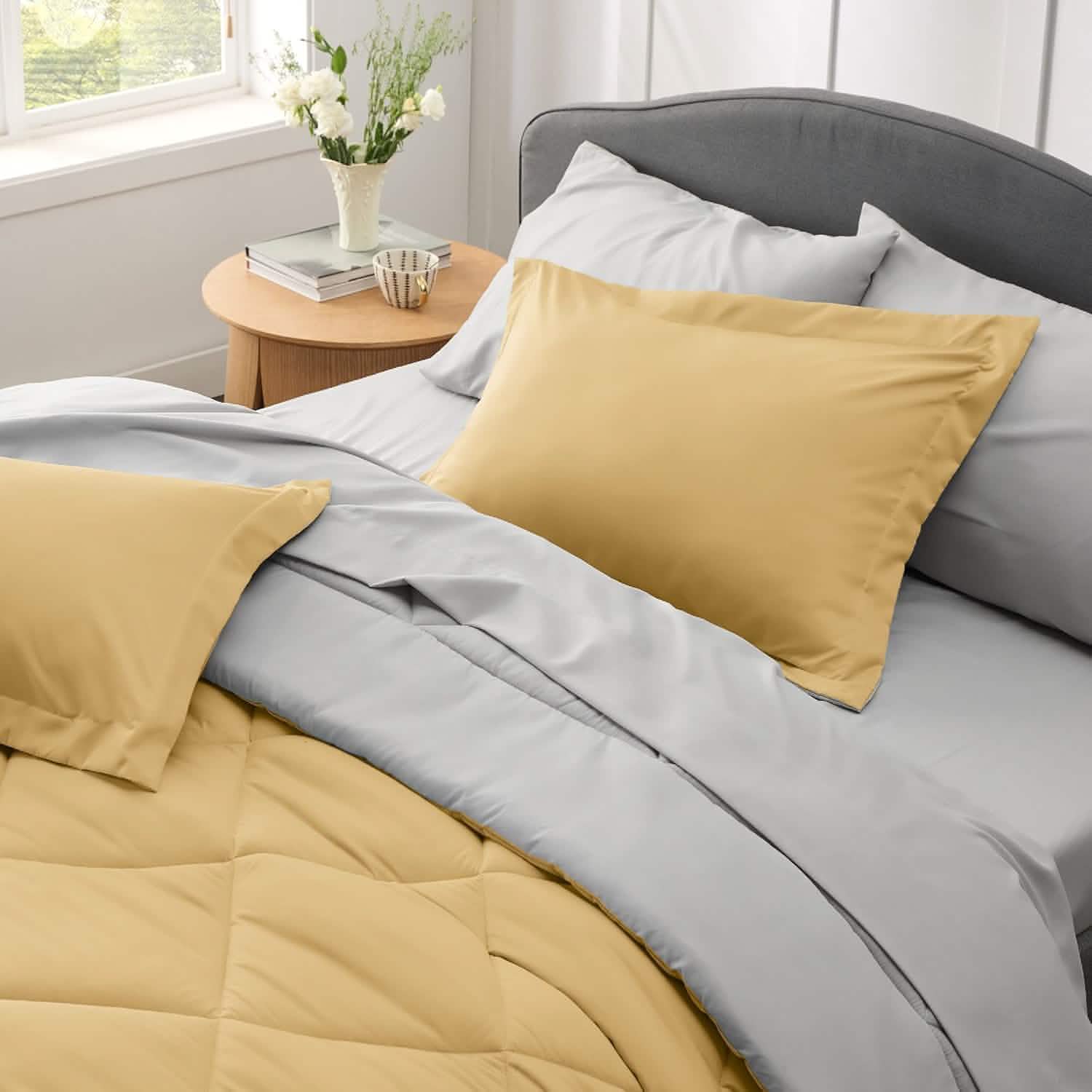 GentleSoft® Reversible Bed-in-a-Bag