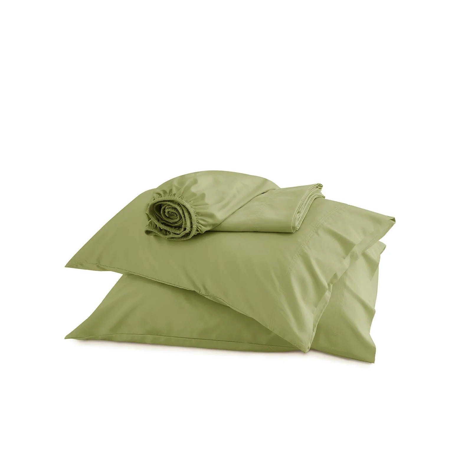 GentleSoft® Rayon Derived From Bamboo Sheet Set