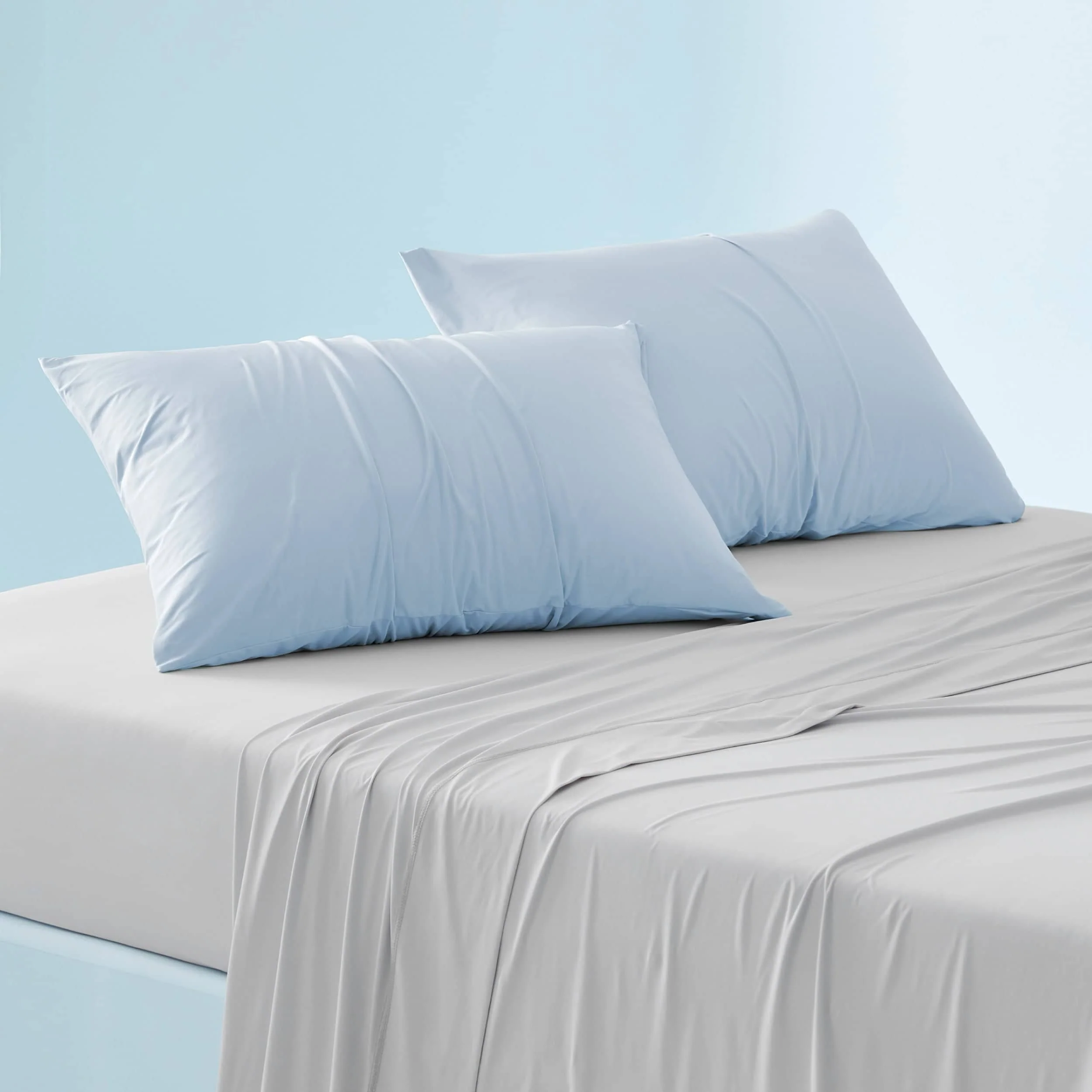 GentleSoft® Cooling Pillowcases