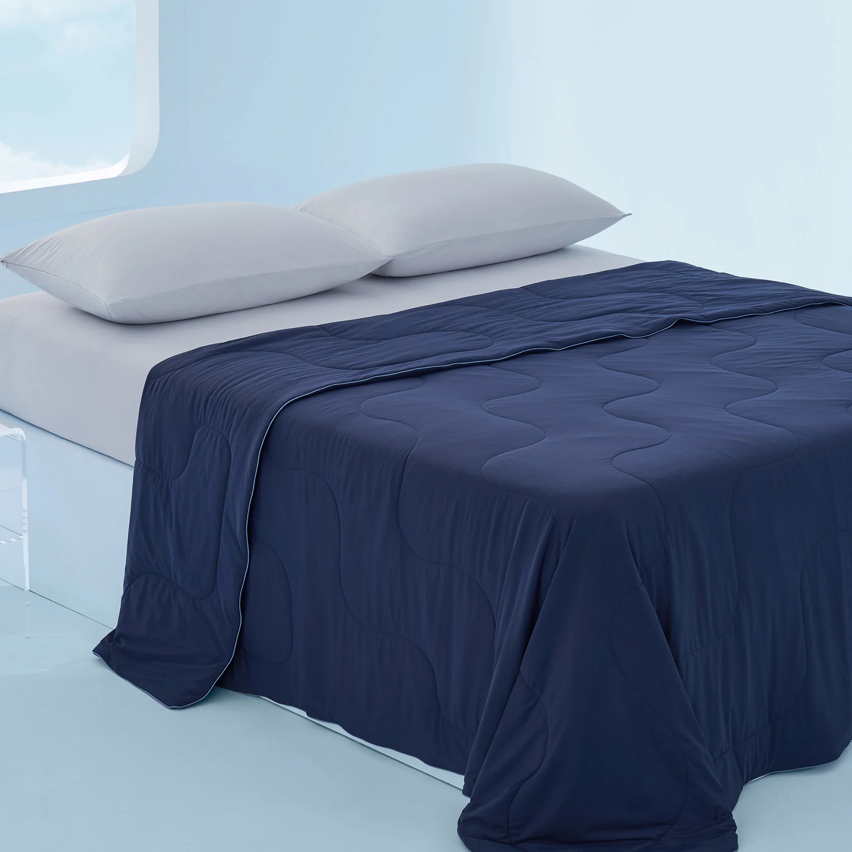 GentleSoft® Cooling Blanket