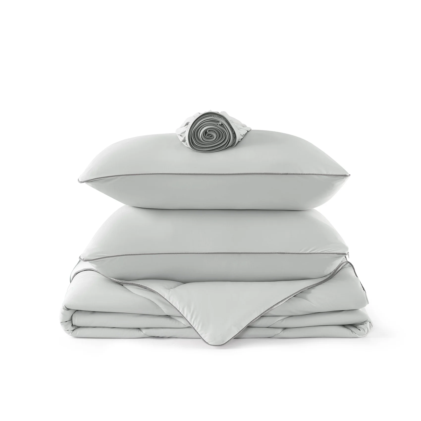 GentleSoft® Cooling Comforter Set