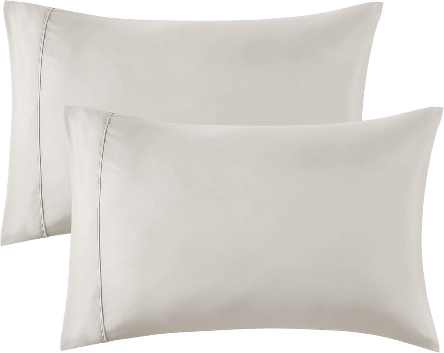 GentleSoft® Fade and Stain Resistant Microfiber Pillowcase