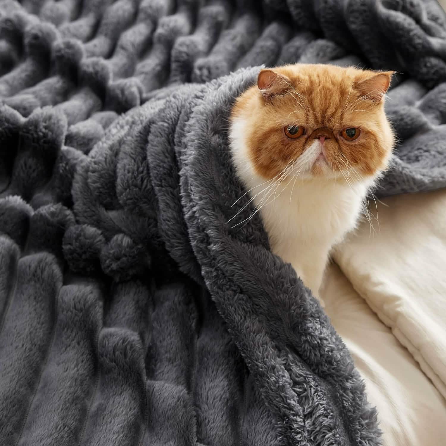 GentleSoft® Luxe Blanket
