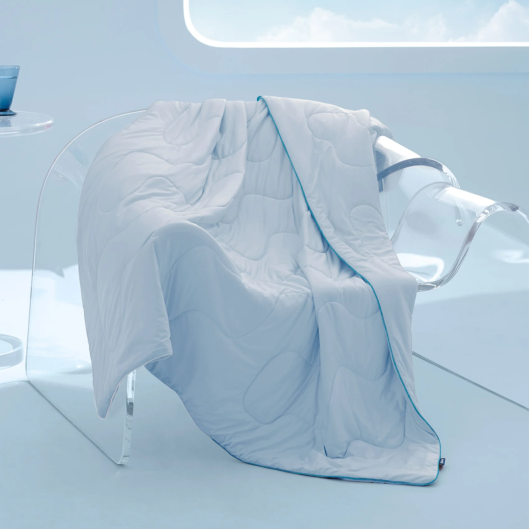 GentleSoft® Cooling Blanket