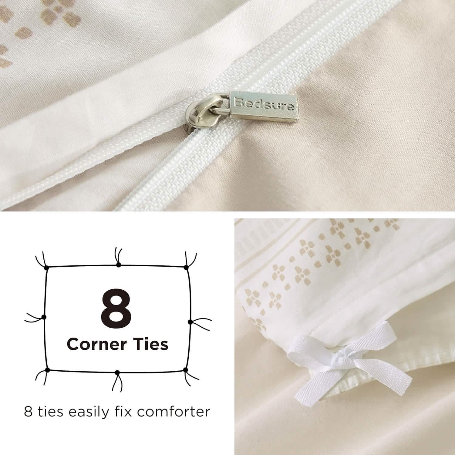 GentleSoft® Ultimate Comfort With Stylish Design Shell Beige