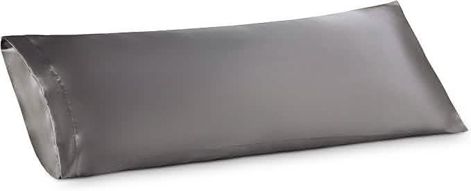 GentleSoft® Satin Body Pillowcases