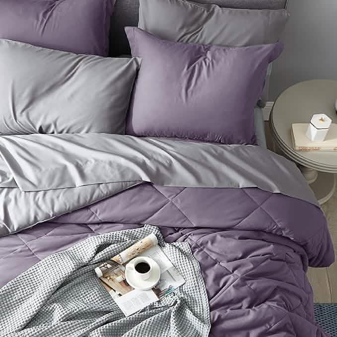 GentleSoft® Reversible Bed-in-a-Bag