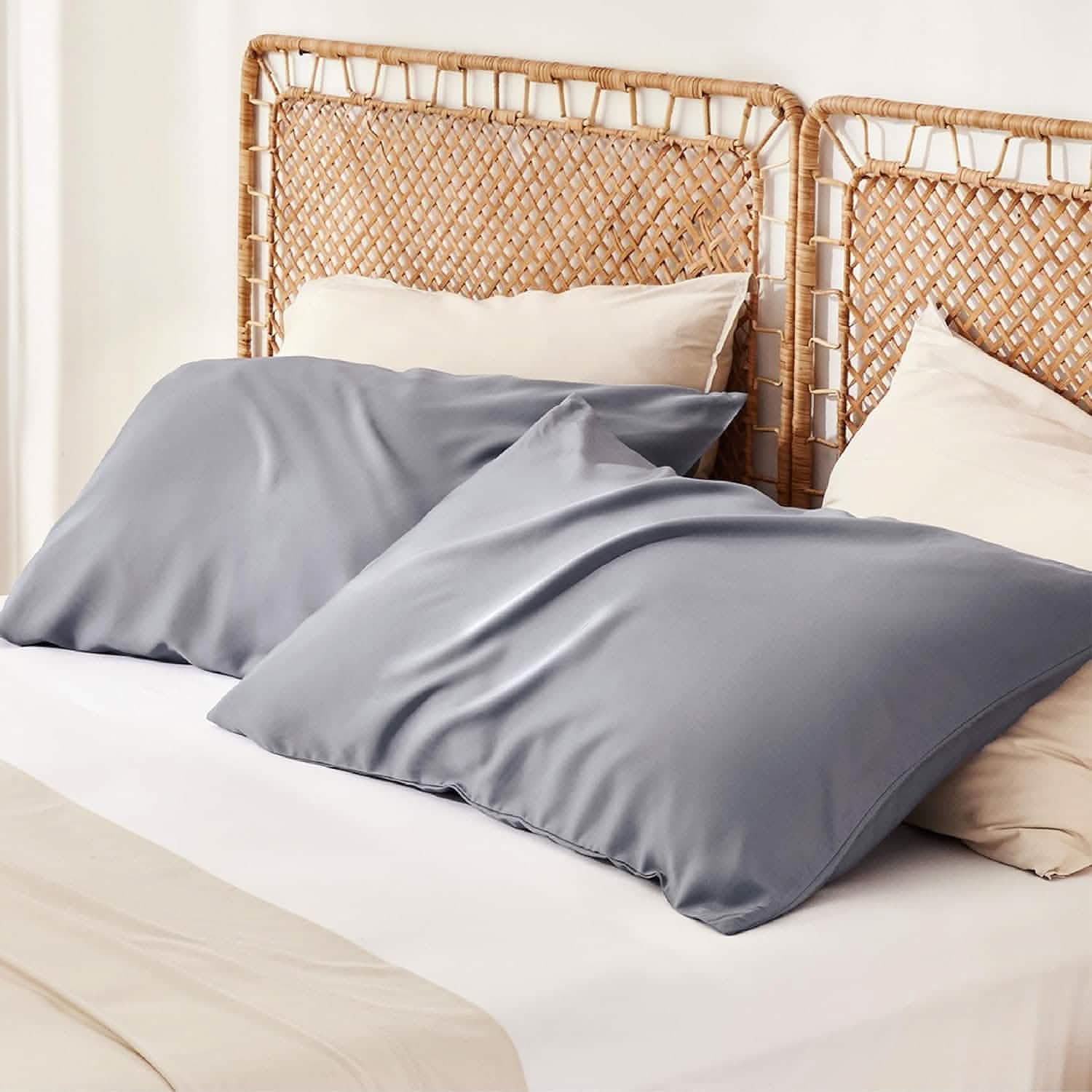 GentleSoft® Pillow Cases Set