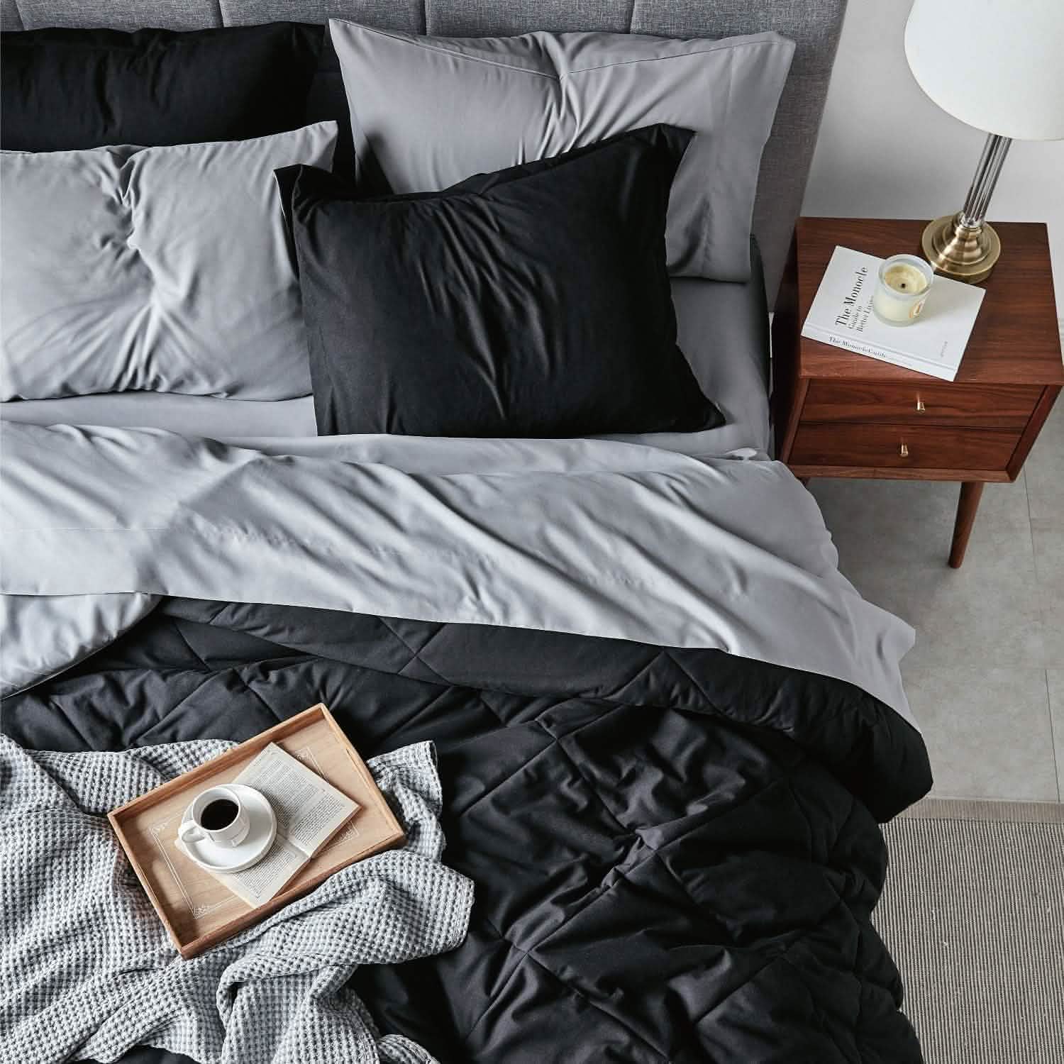 GentleSoft® Reversible Bed-in-a-Bag