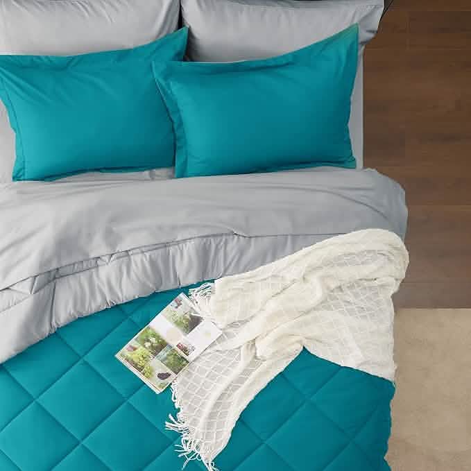 GentleSoft® Reversible Bed-in-a-Bag