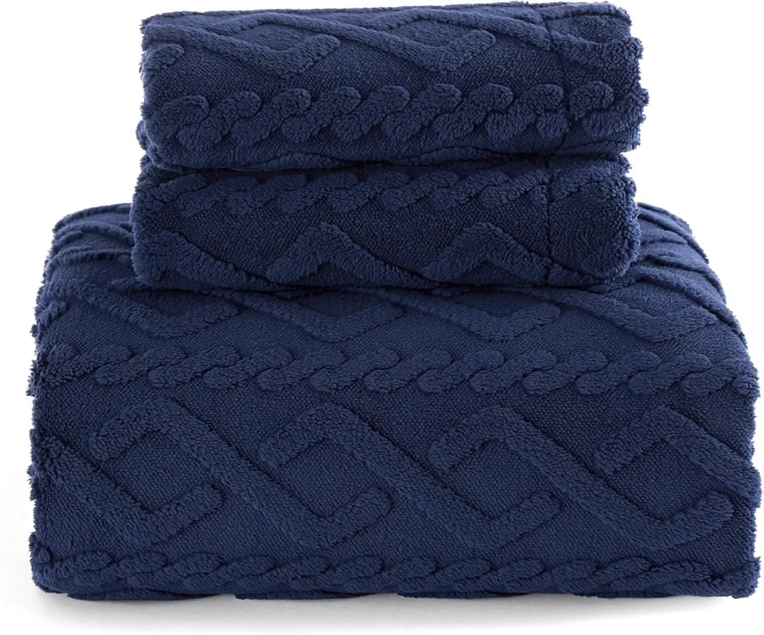 GentleSoft® Fluffy Boho Duvet Cover Set
