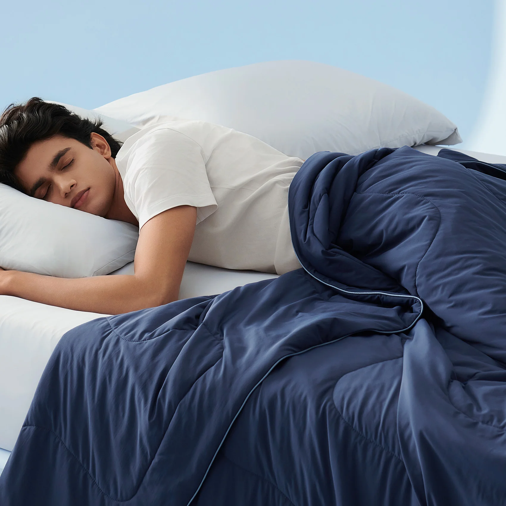 GentleSoft® Cooling Blanket