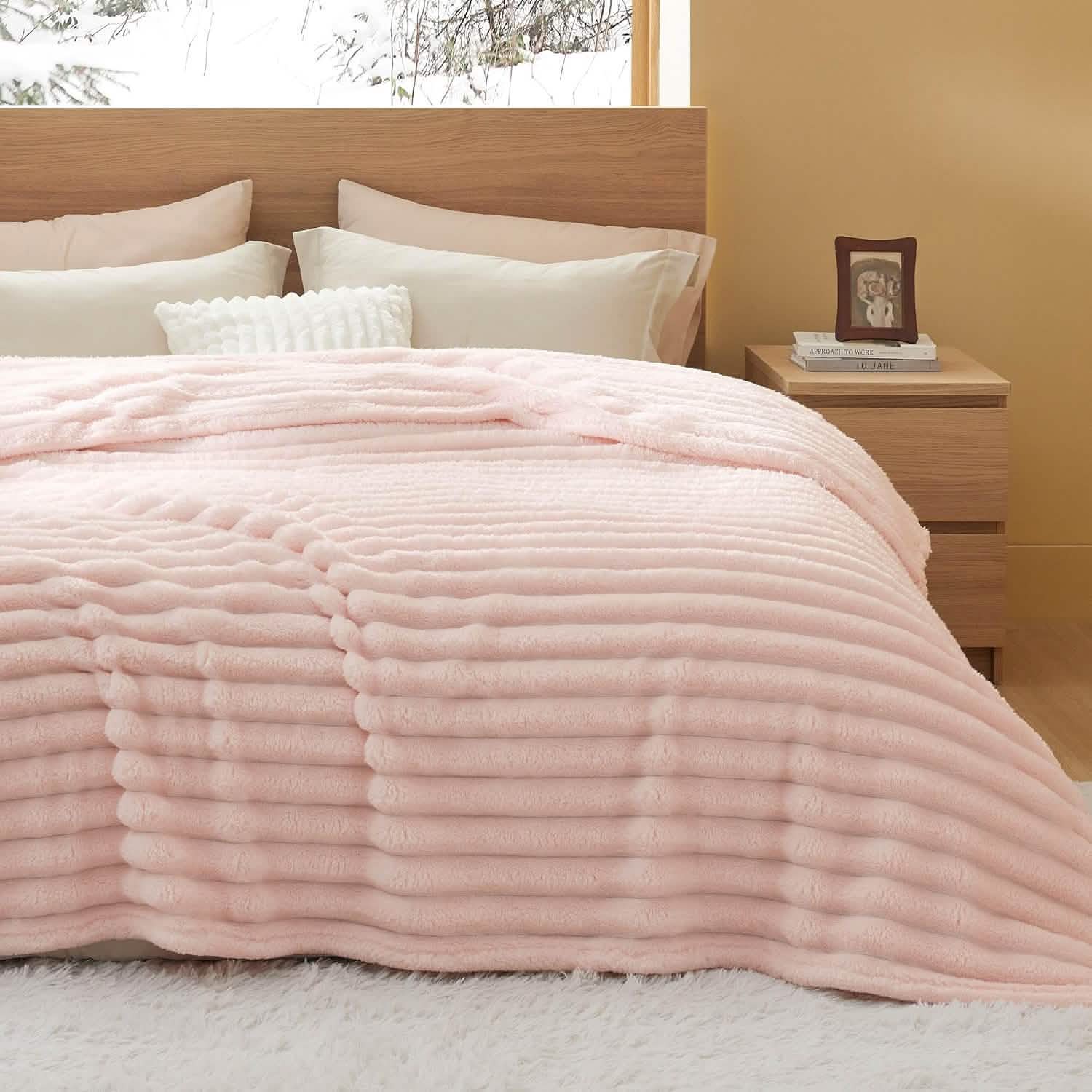 GentleSoft® Luxe Blanket