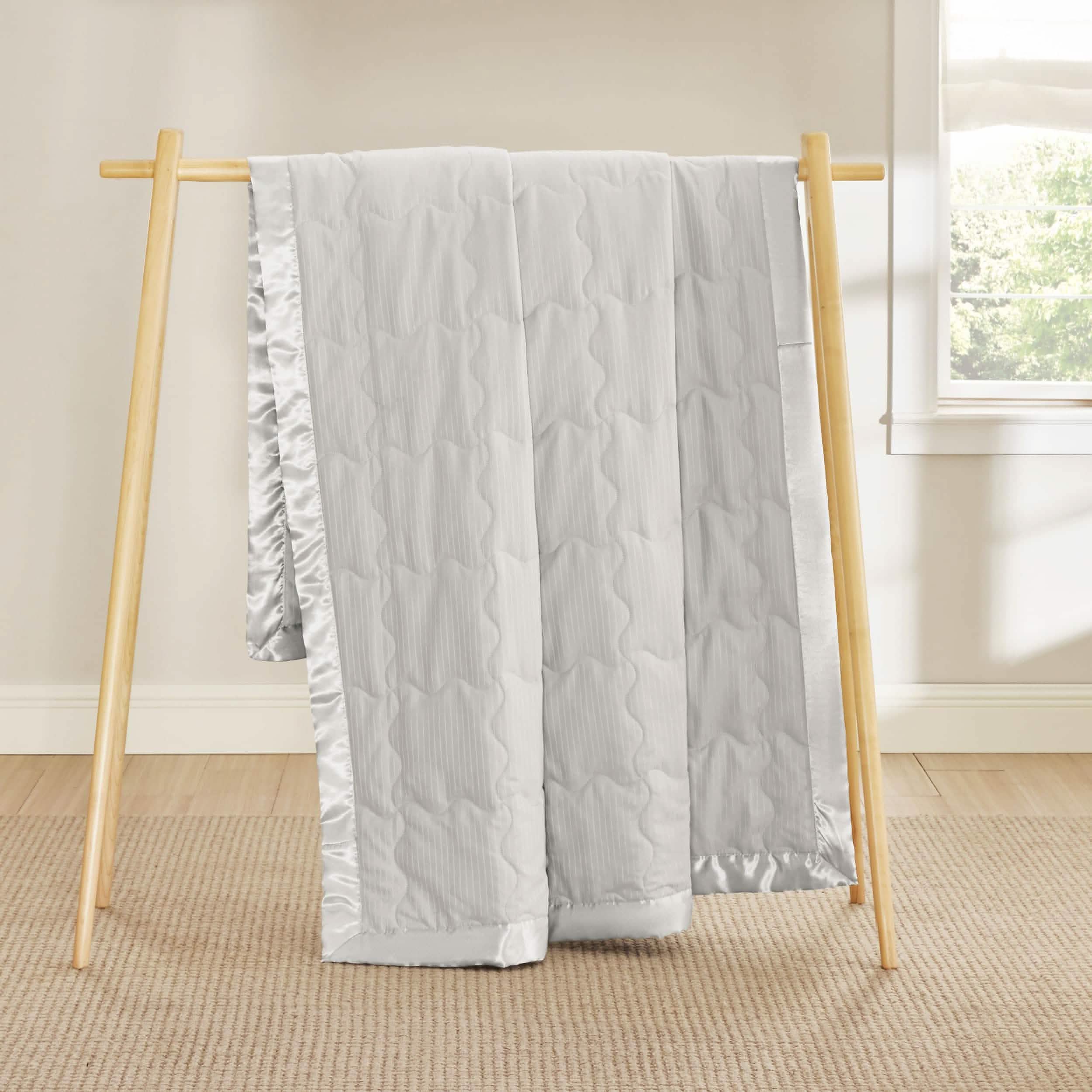 GentleSoft® Quilted Bed Blanket