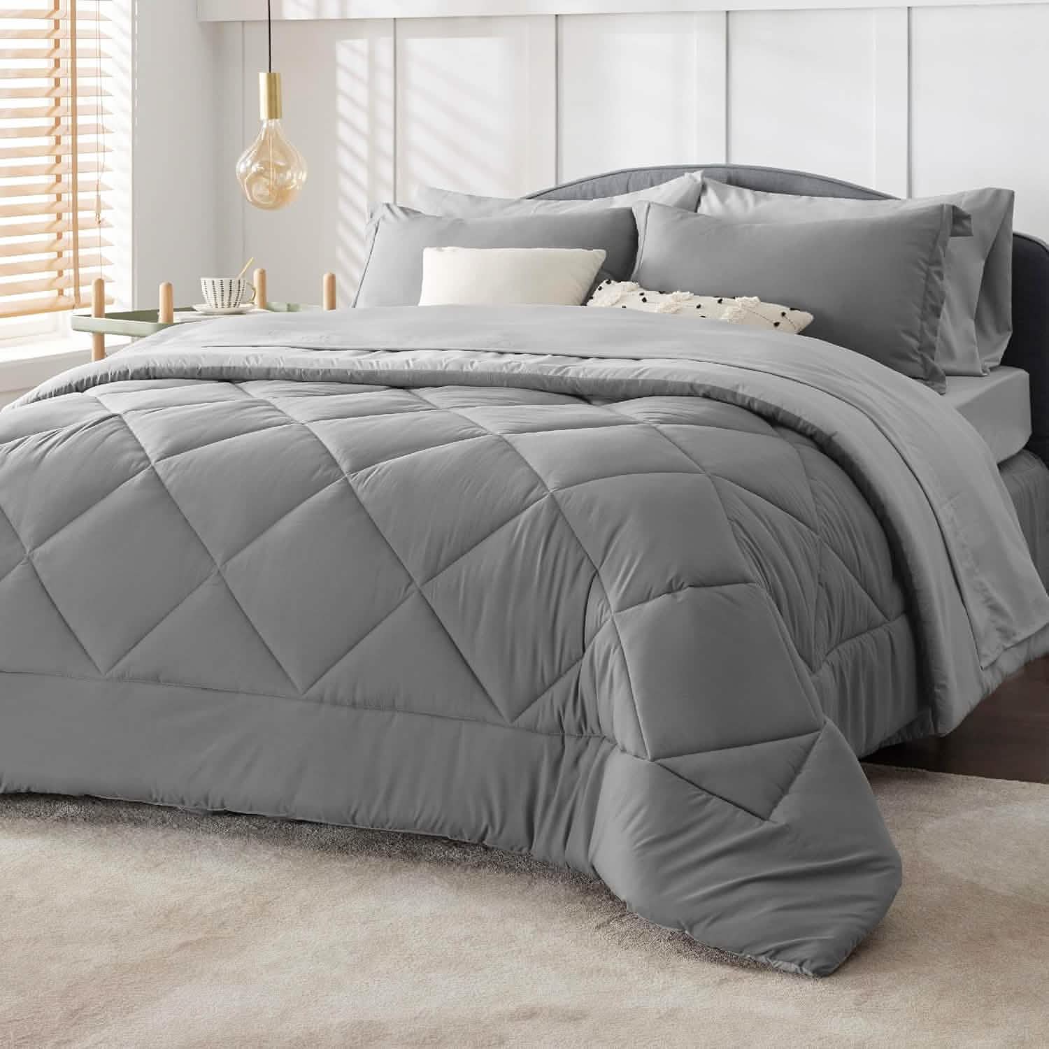 GentleSoft® Reversible Bed-in-a-Bag