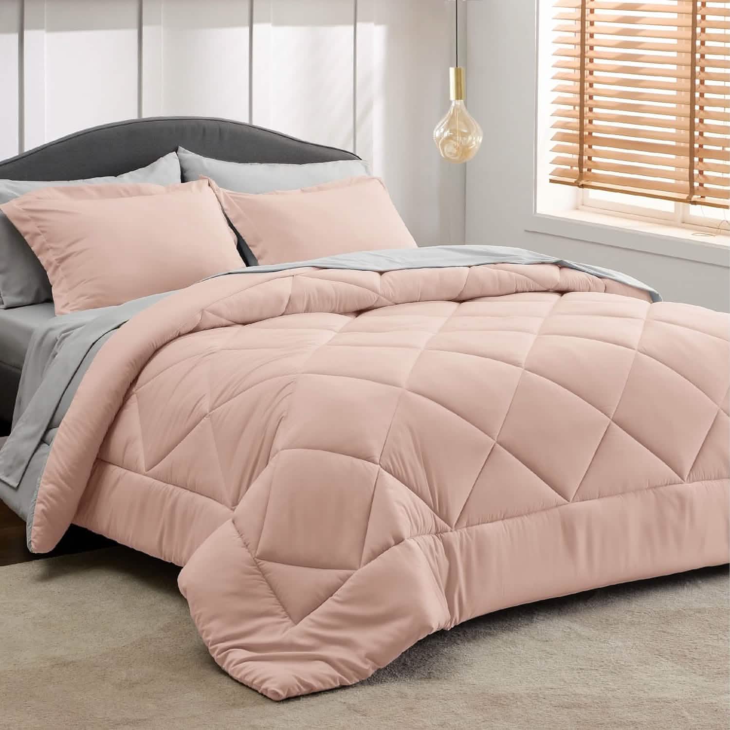GentleSoft® Reversible Bed-in-a-Bag