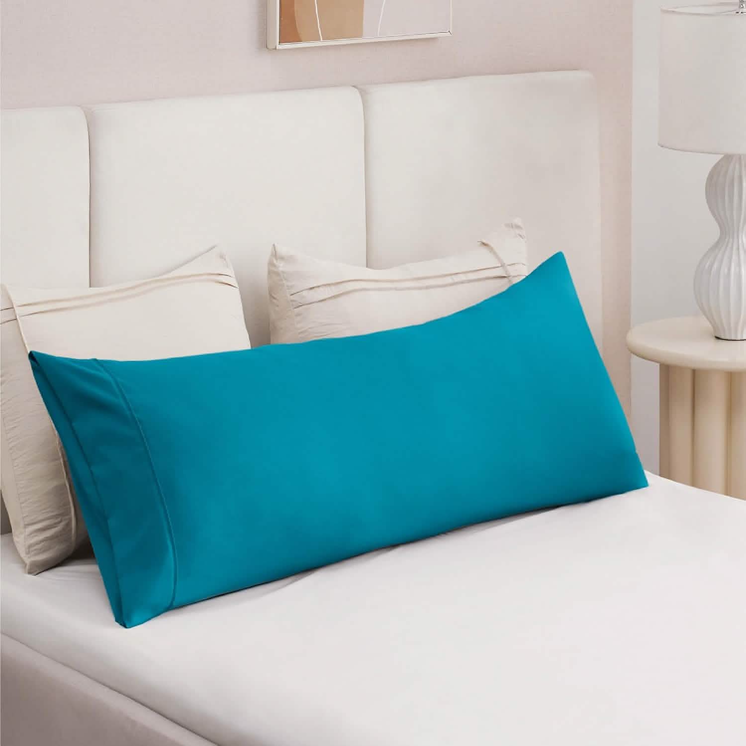 GentleSoft® Fade and Stain Resistant Microfiber Pillowcase