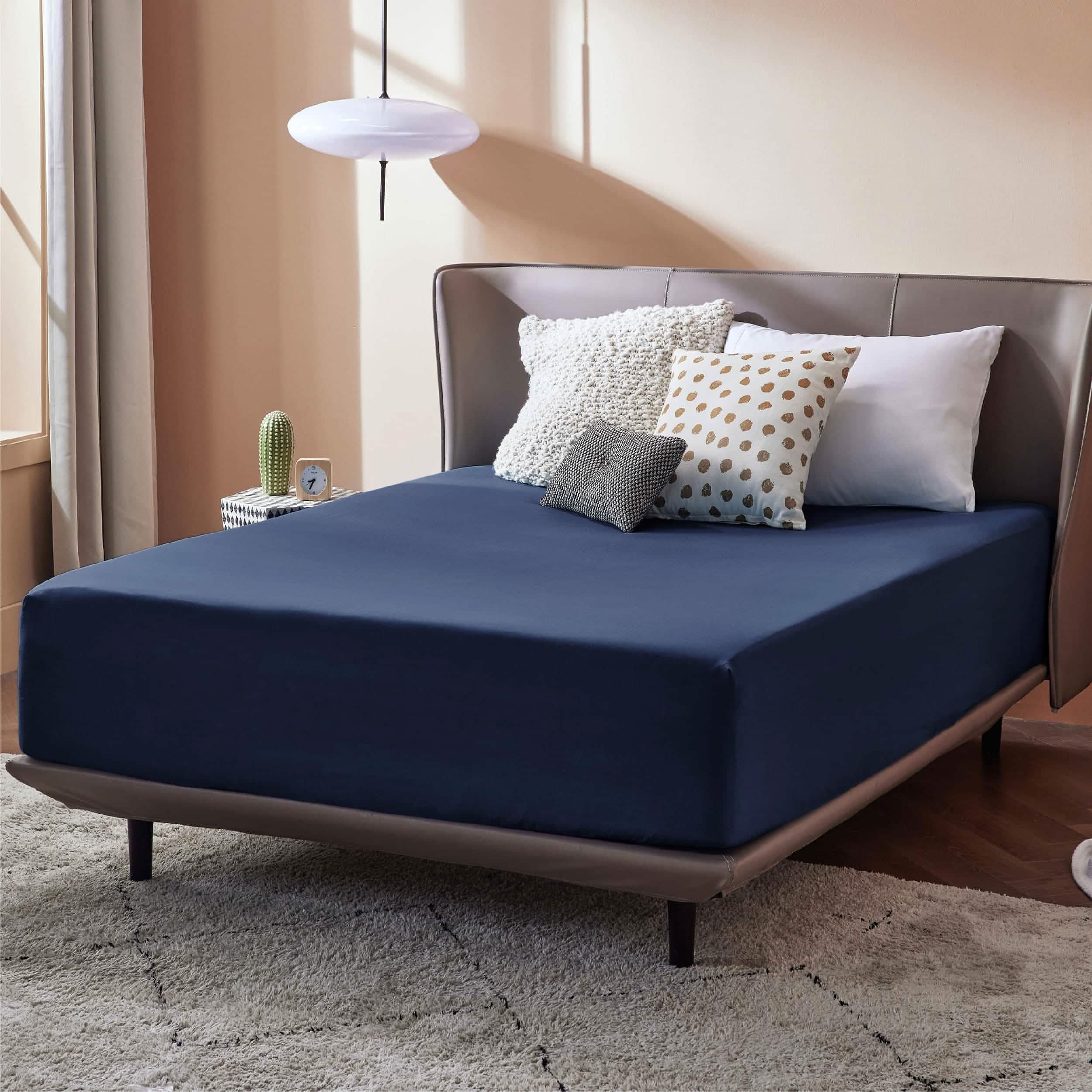 GentleSoft® Extra Deep Fitted sheet