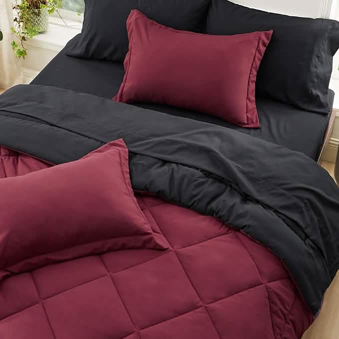 GentleSoft® Reversible Bed-in-a-Bag
