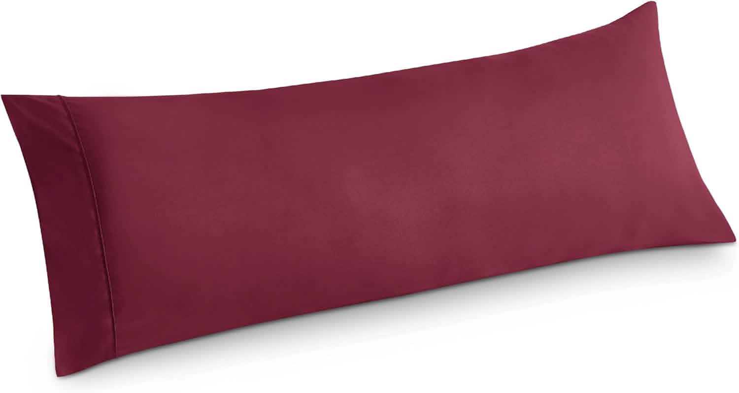 GentleSoft® Fade and Stain Resistant Microfiber Pillowcase