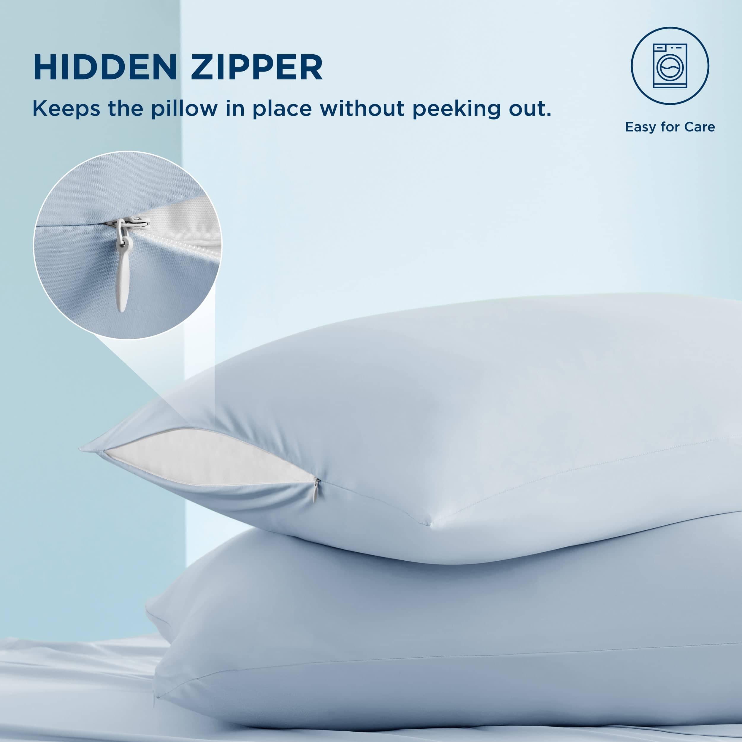 GentleSoft® Cooling Pillowcases