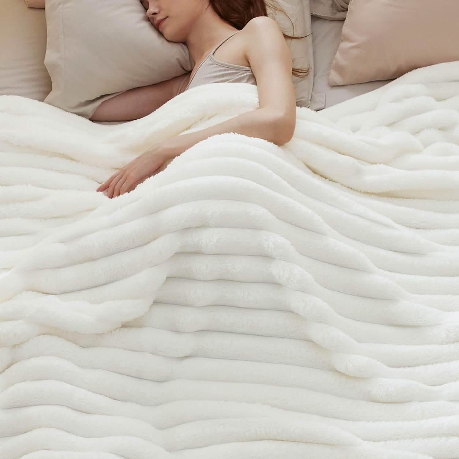 GentleSoft® Luxe Blanket