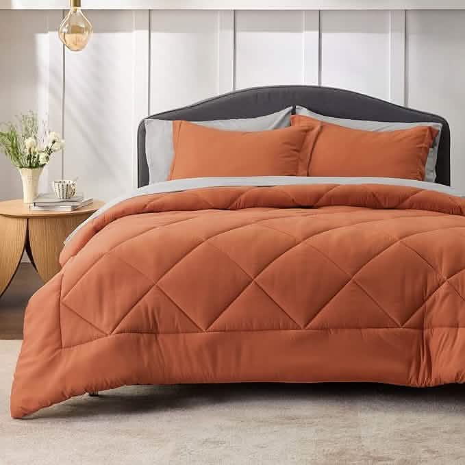 GentleSoft® Reversible Bed-in-a-Bag