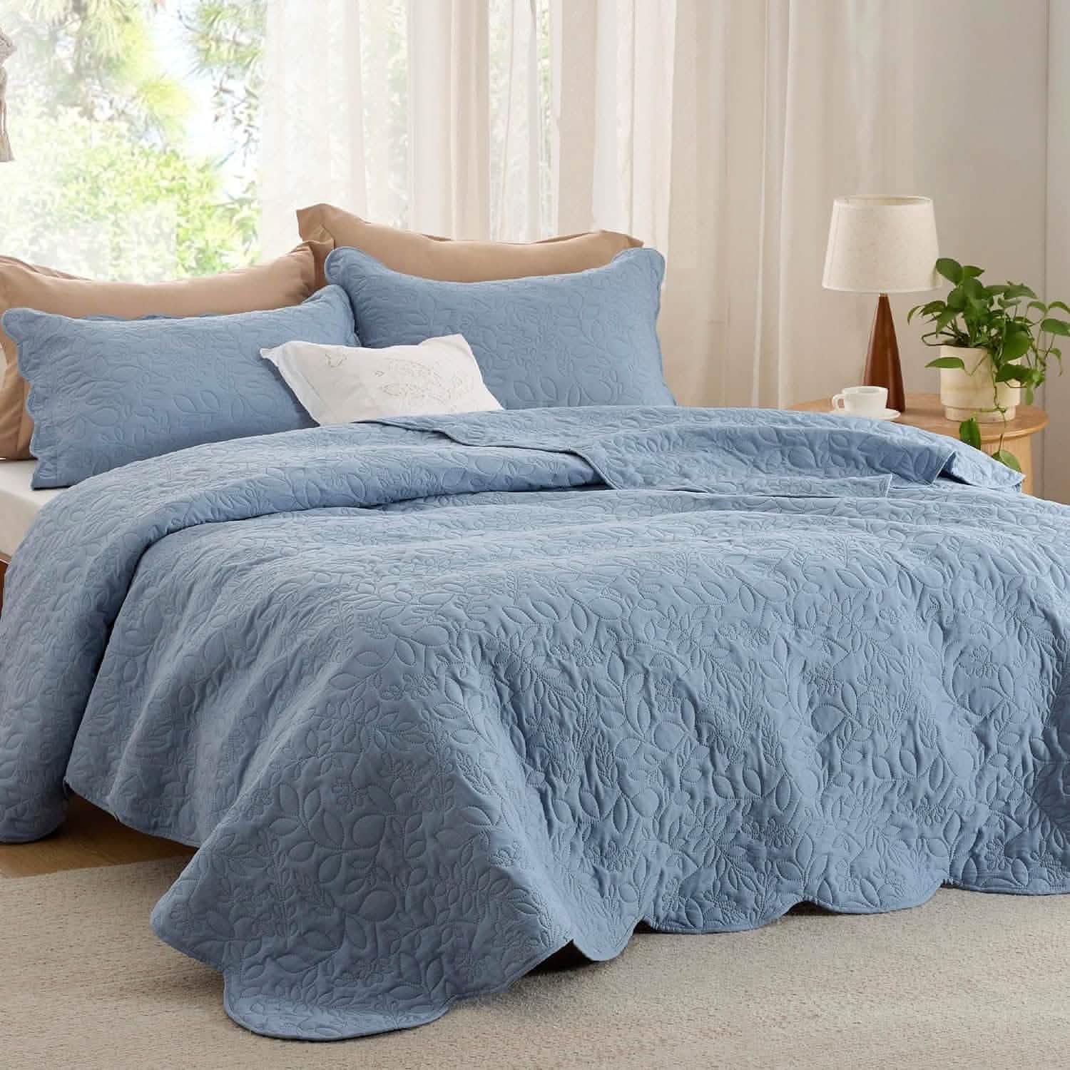 GentleSoft® Ultrasonic Quilt set