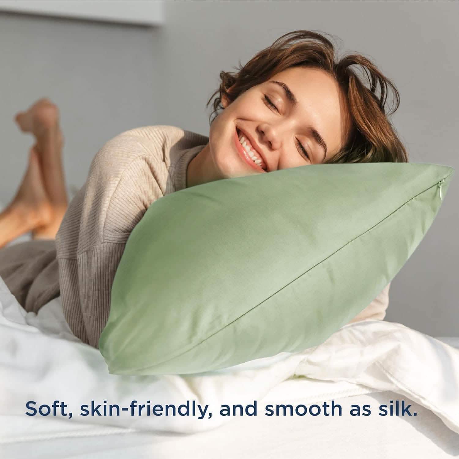GentleSoft® Pillow Cases Set