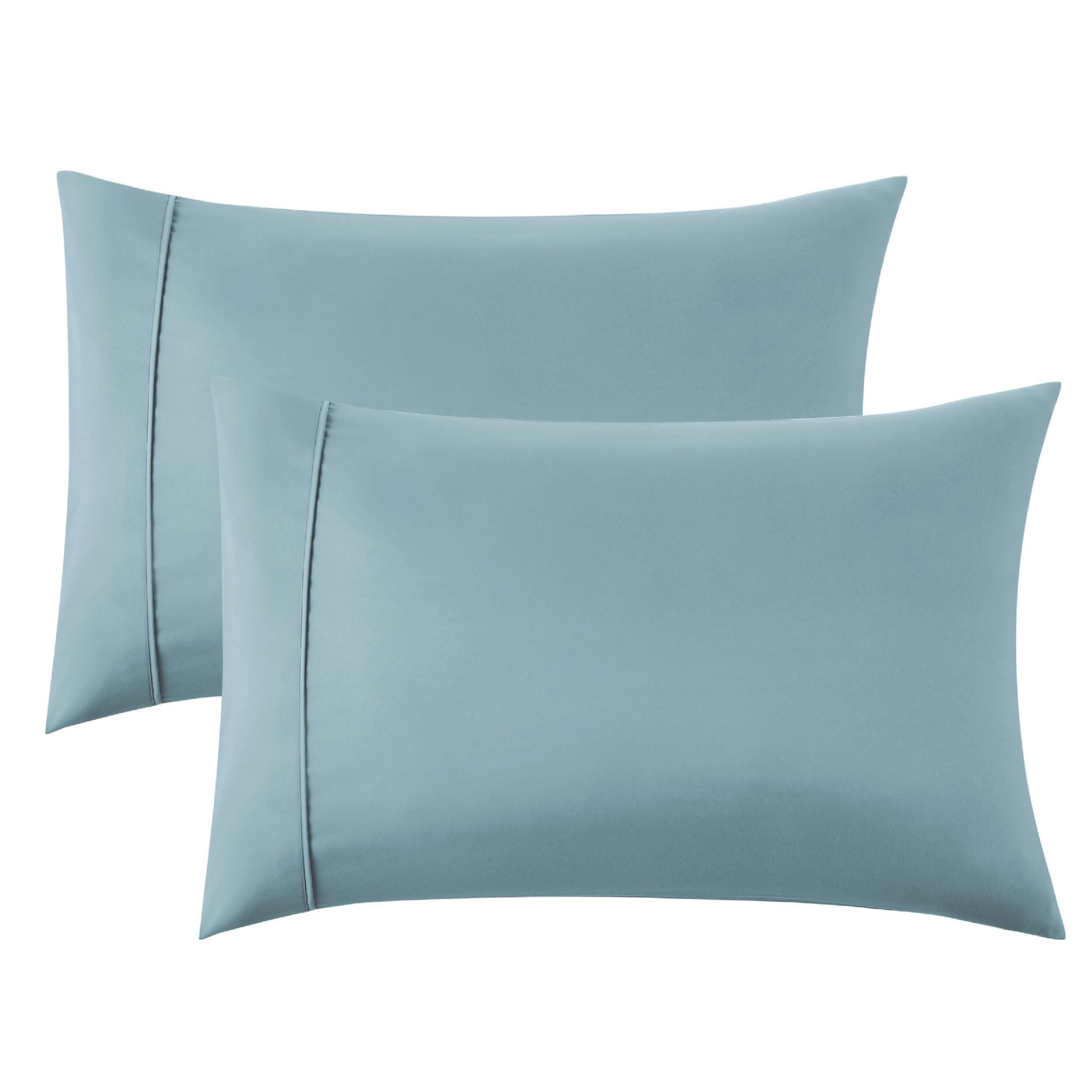 GentleSoft® Fade and Stain Resistant Microfiber Pillowcase