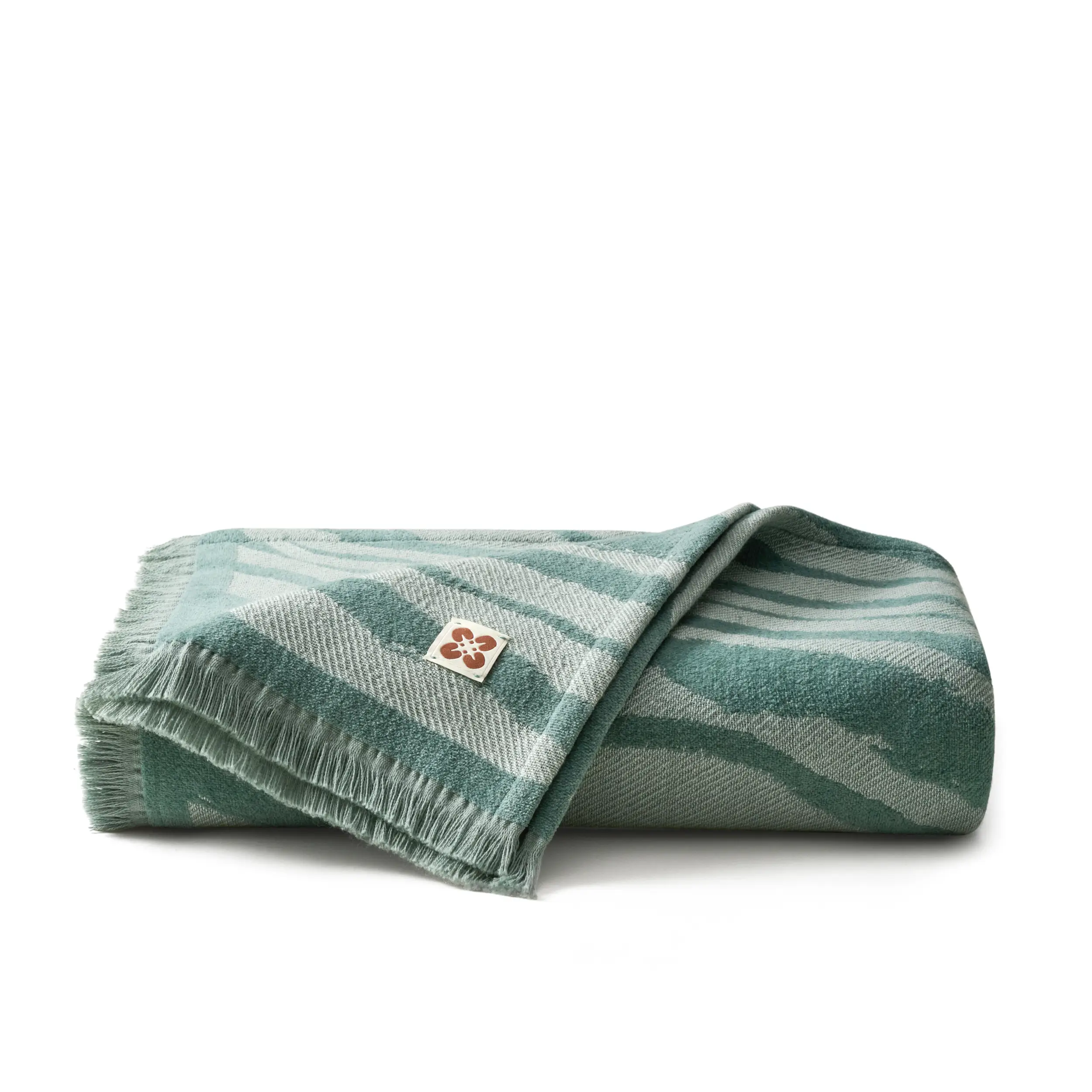 GentleSoft® Chenille Woven Textured Blanket