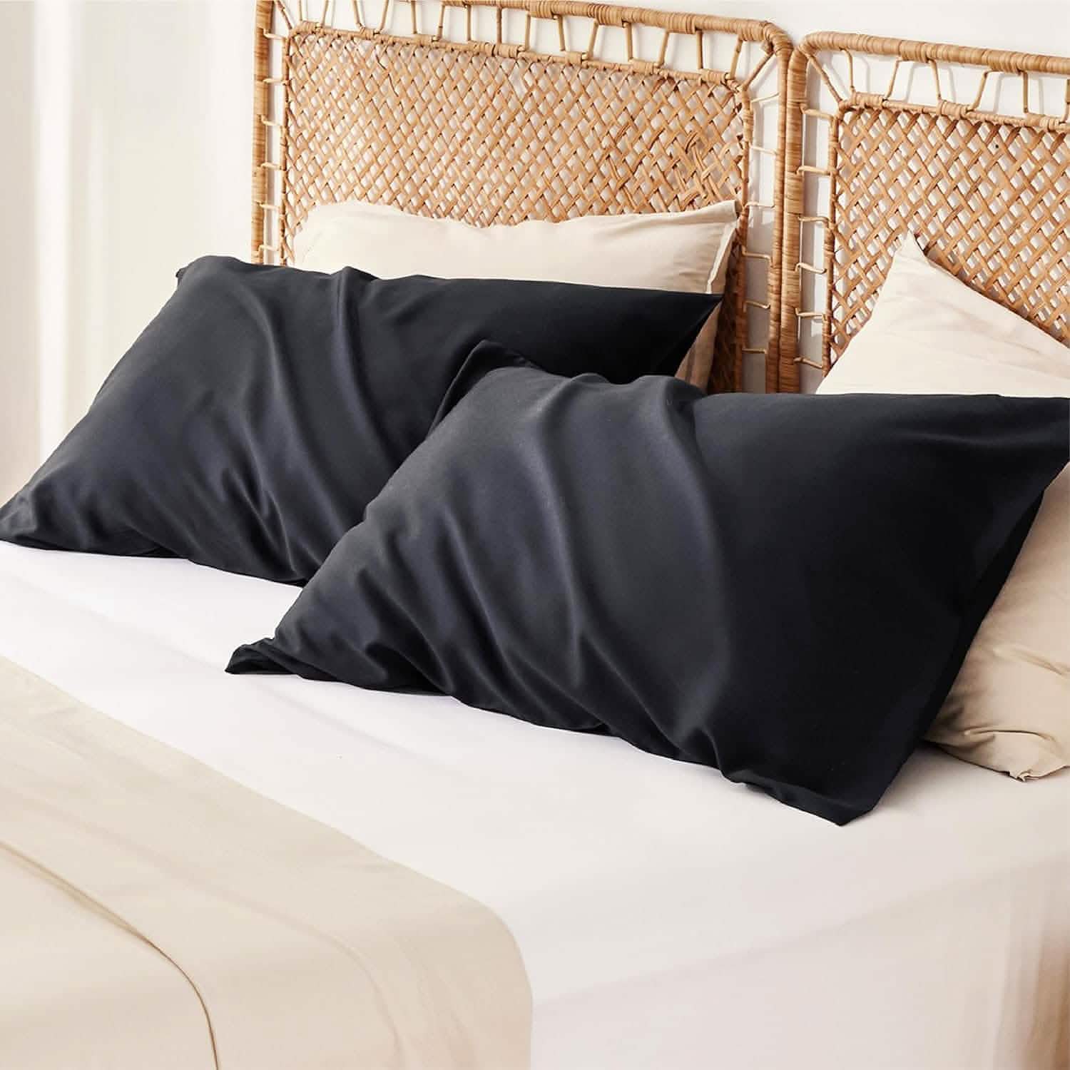 GentleSoft® Pillow Cases Set