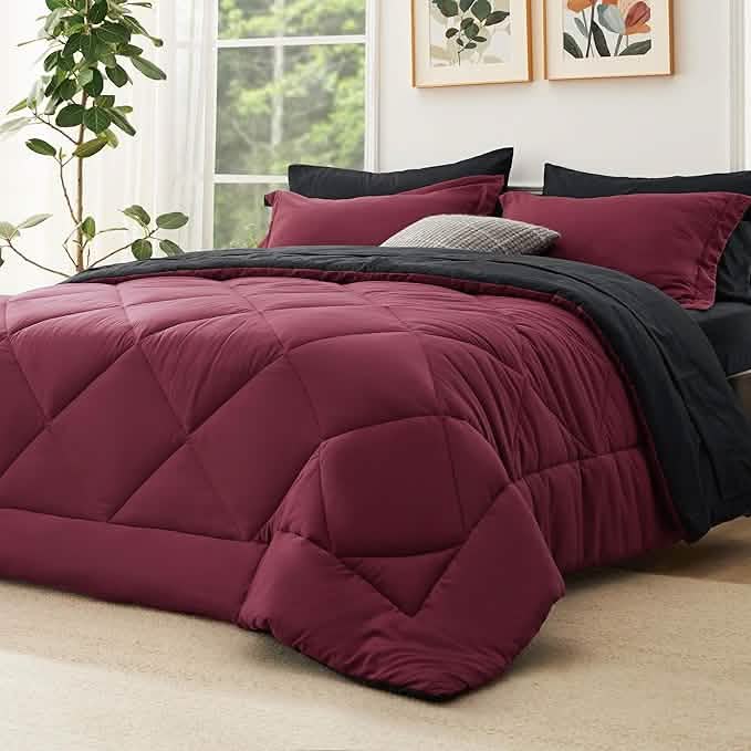 GentleSoft® Reversible Bed-in-a-Bag