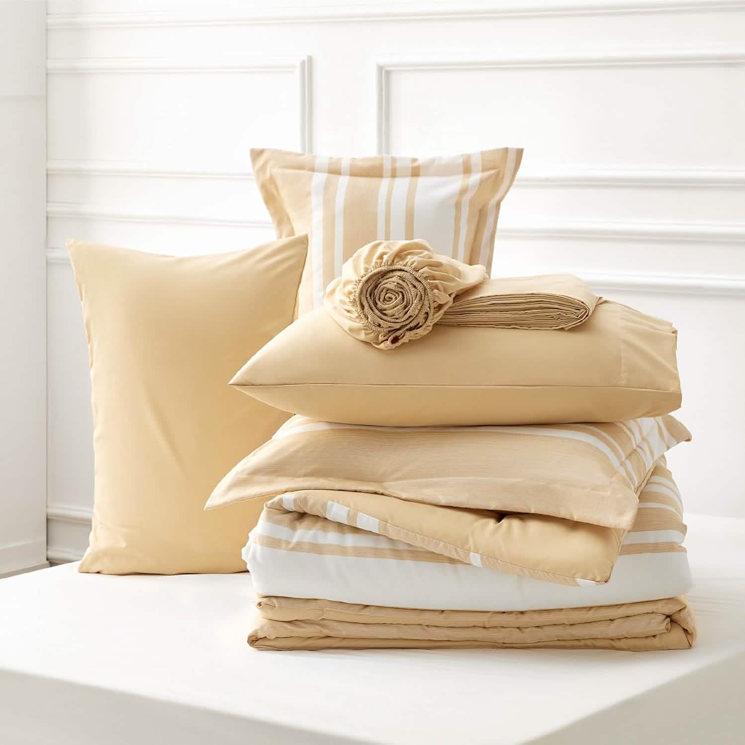 GentleSoft® Reversible Cationic Dyed Bed-in-a-Bag
