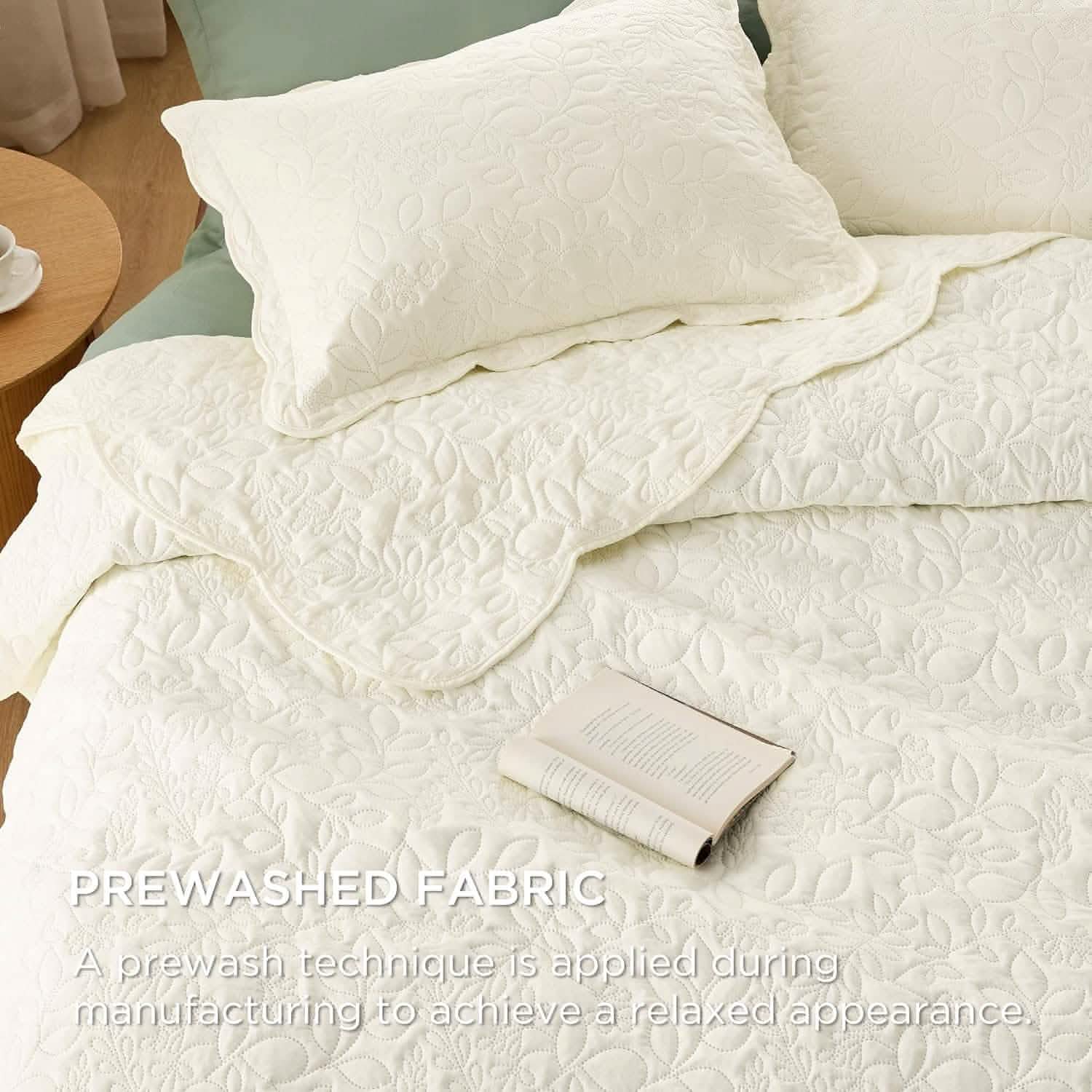 GentleSoft® Ultrasonic Quilt set