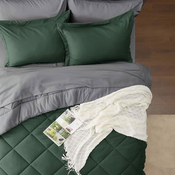 GentleSoft® Reversible Bed-in-a-Bag