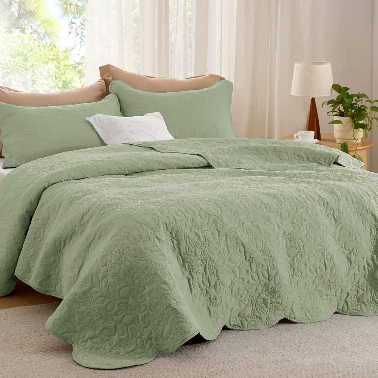 GentleSoft® Ultrasonic Quilt set