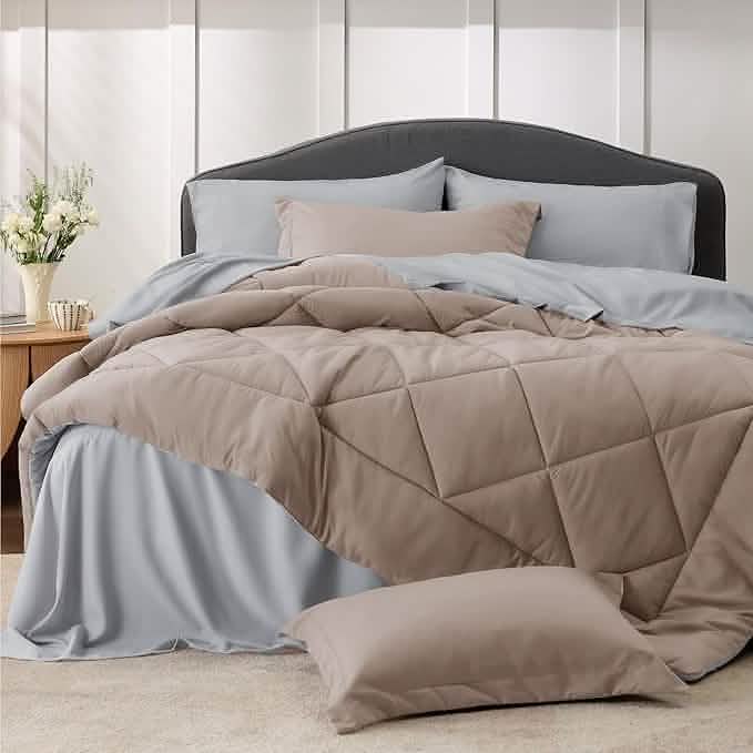 GentleSoft® Reversible Bed-in-a-Bag