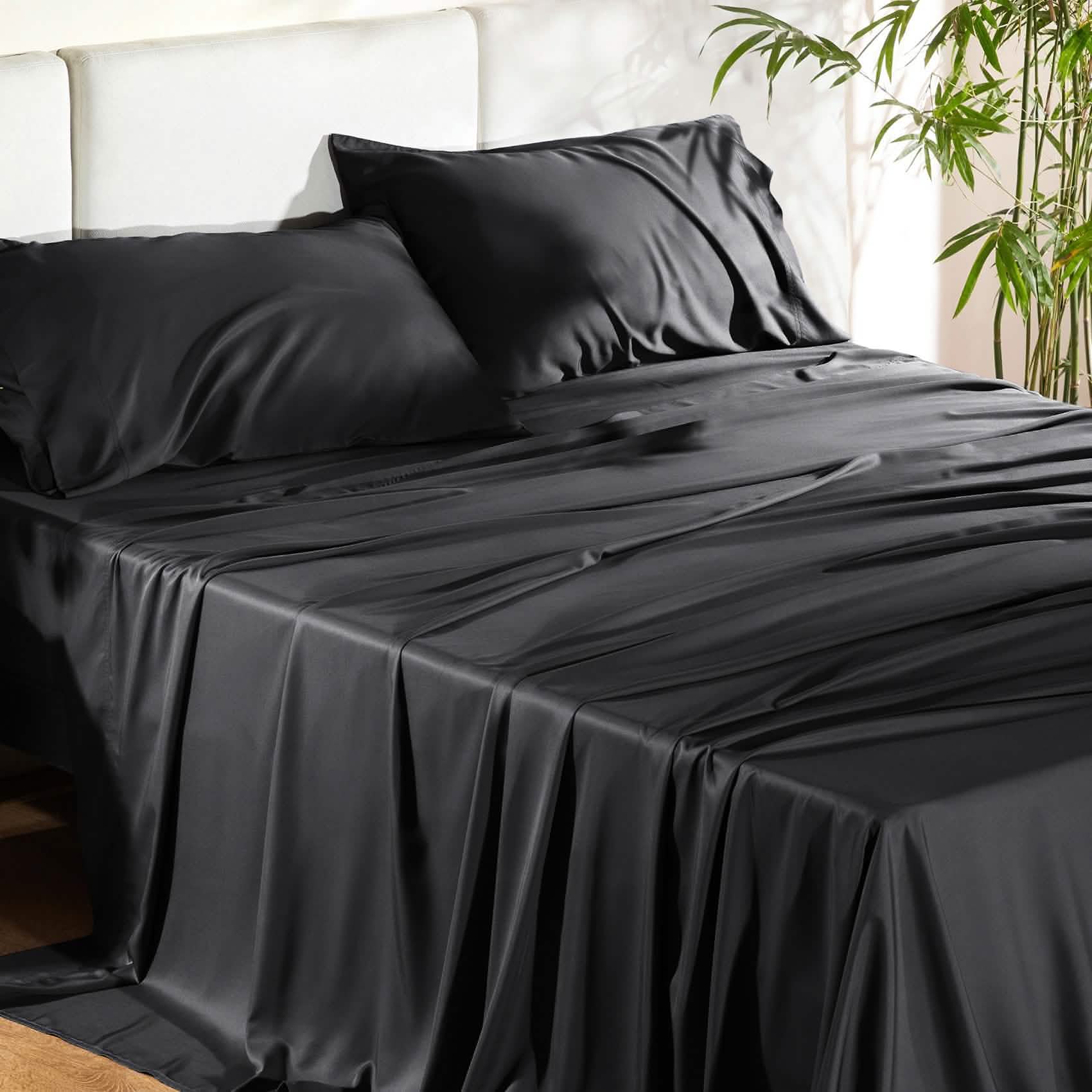 GentleSoft® Rayon Derived From Bamboo Sheet Set
