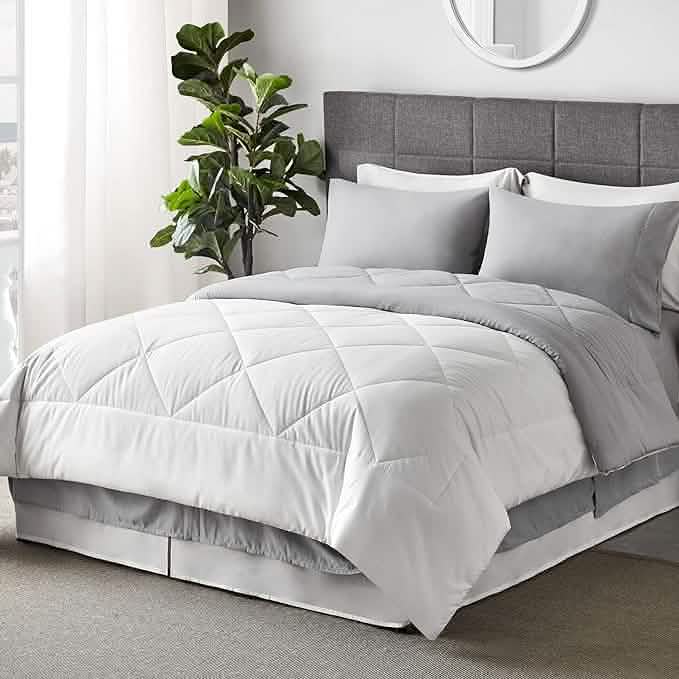 GentleSoft® Reversible Bed-in-a-Bag