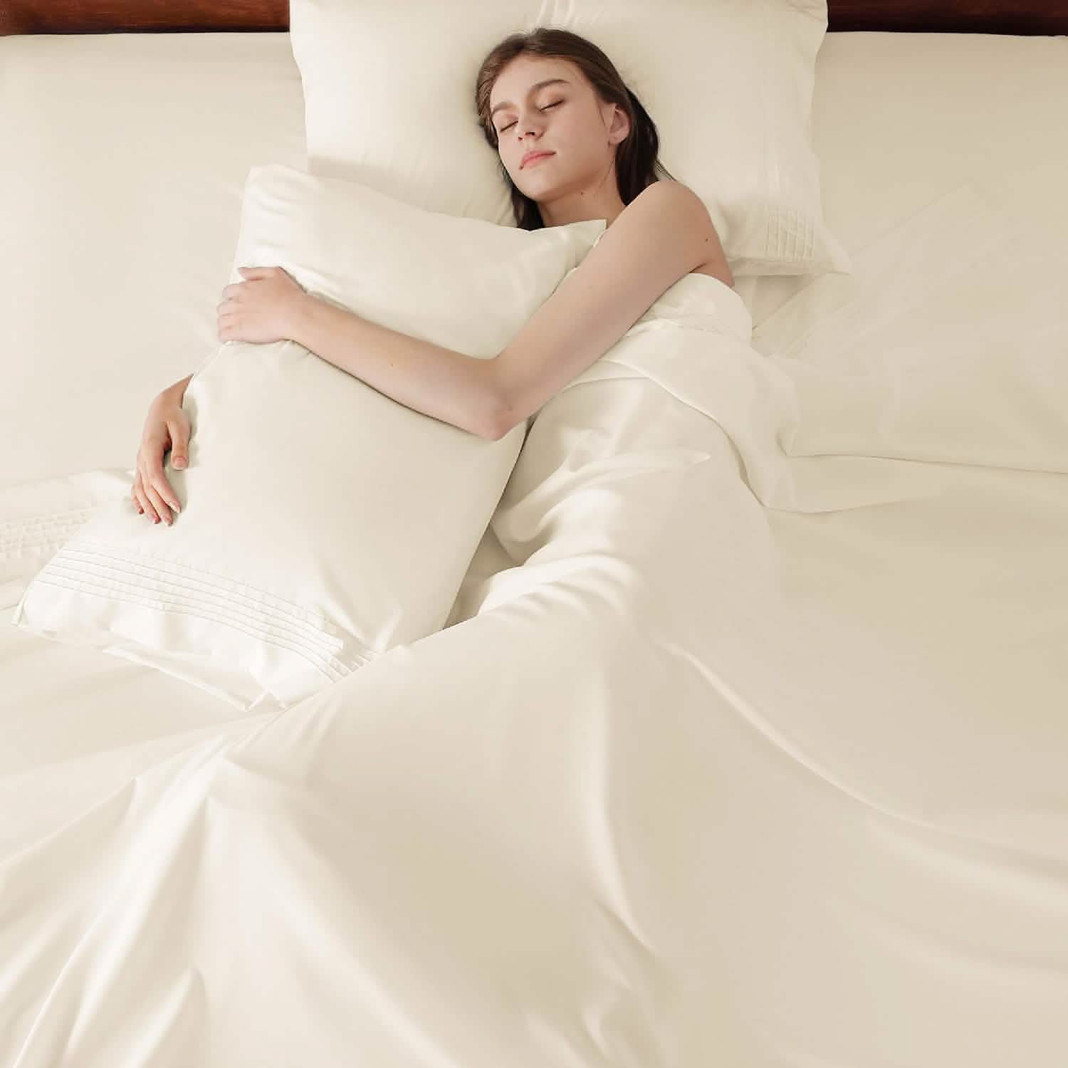 GentleSoft® Deep Pocket Sheet Set