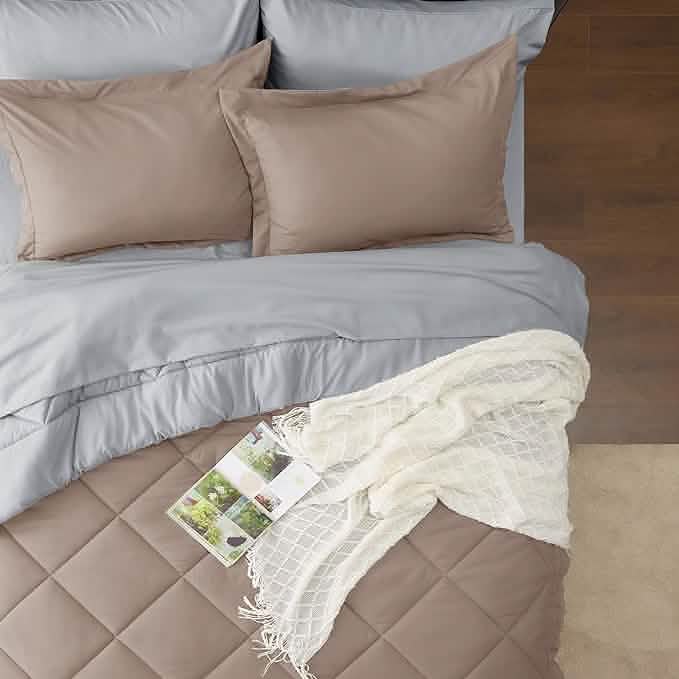 GentleSoft® Reversible Bed-in-a-Bag