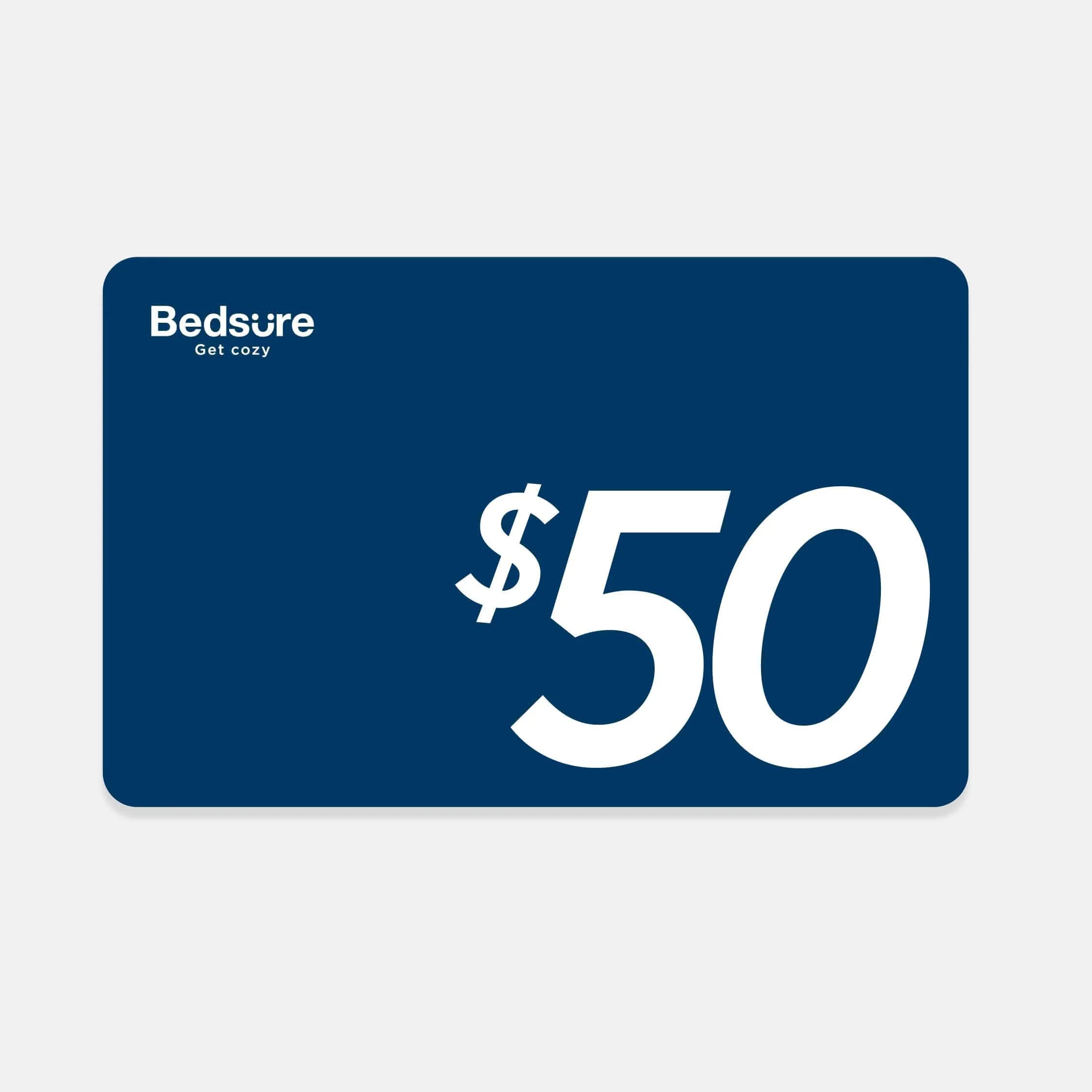 E-gift Card