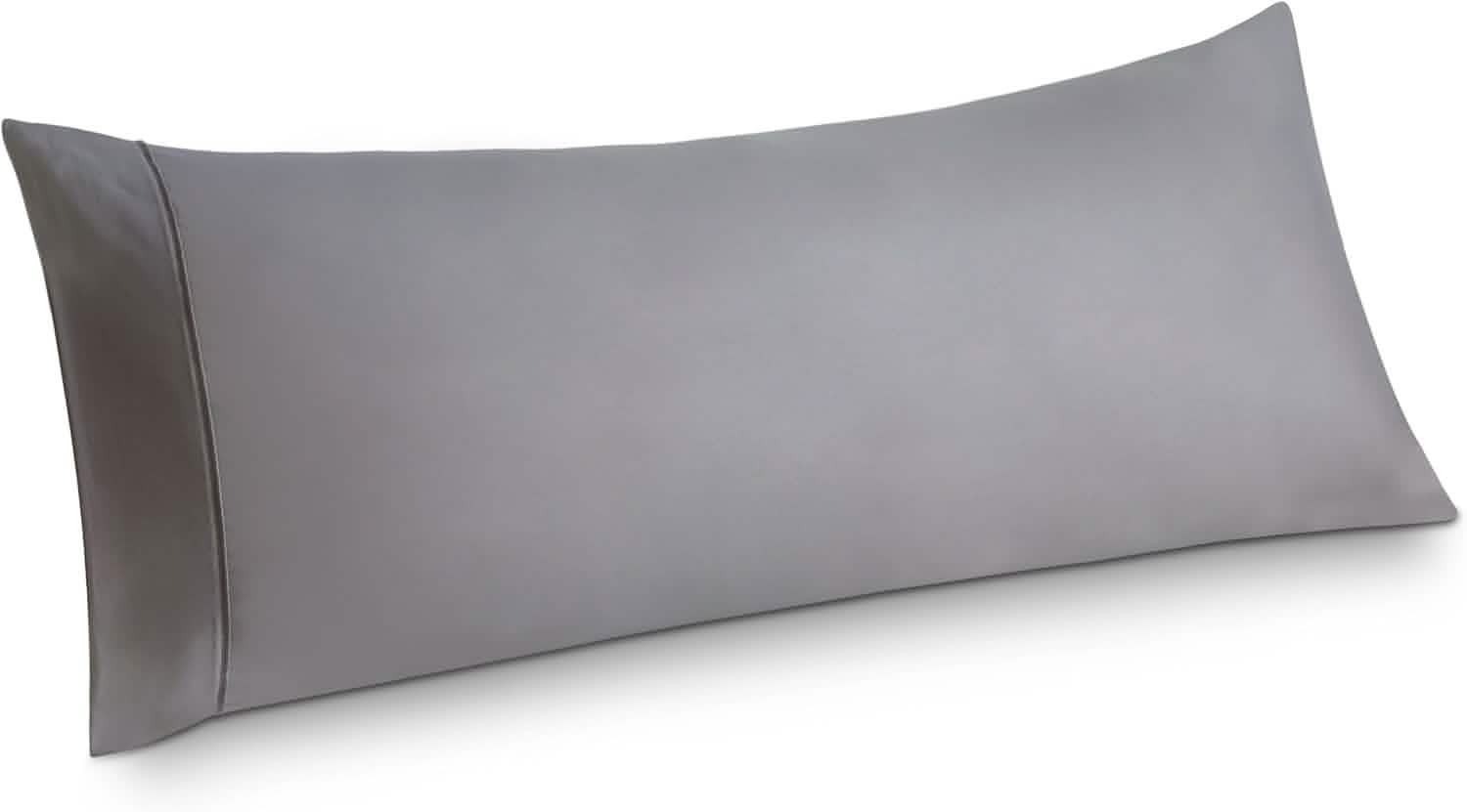 GentleSoft® Fade and Stain Resistant Microfiber Pillowcase