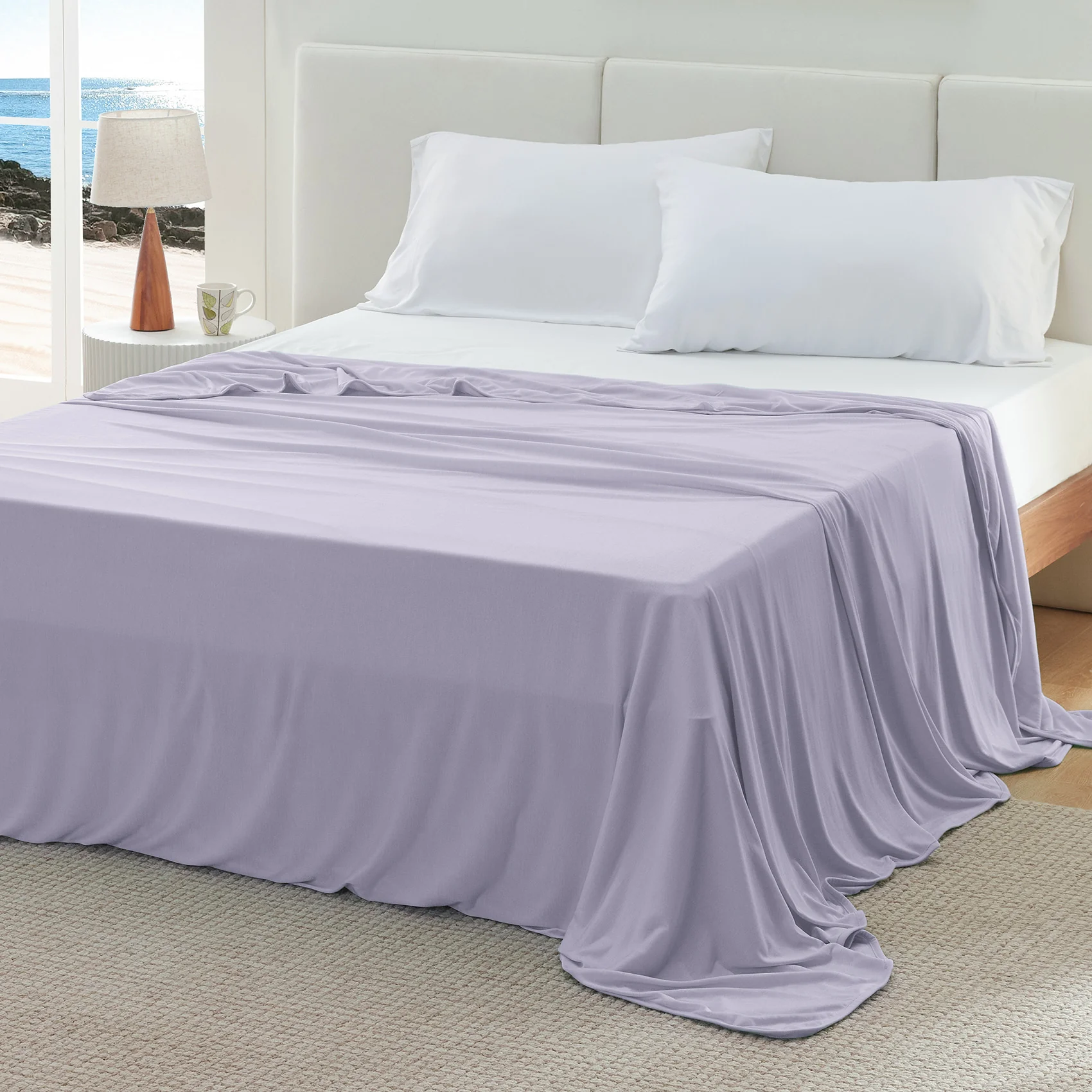 GentleSoft® Reversible Cooling Blanket