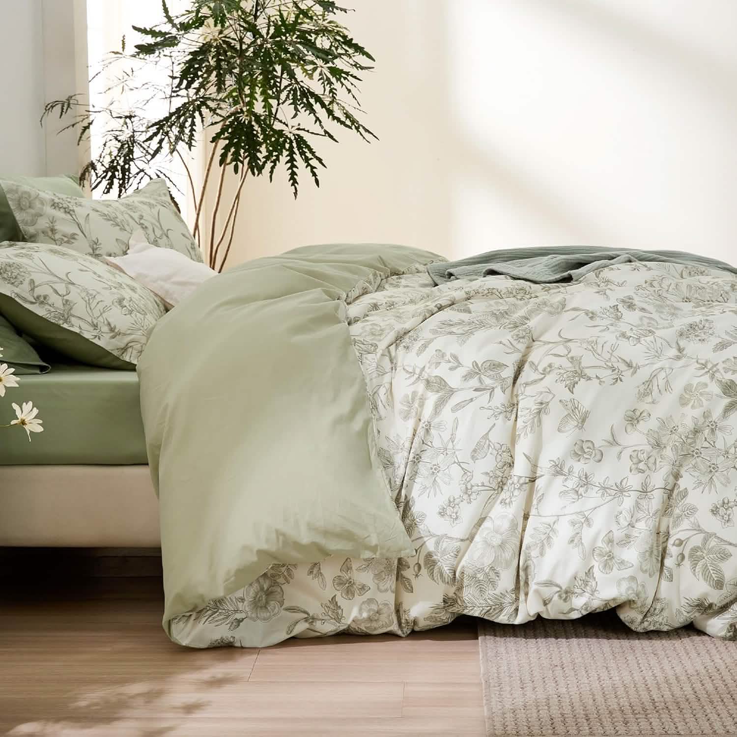 GentleSoft® Ultimate Comfort With Stylish Design Desert Sage