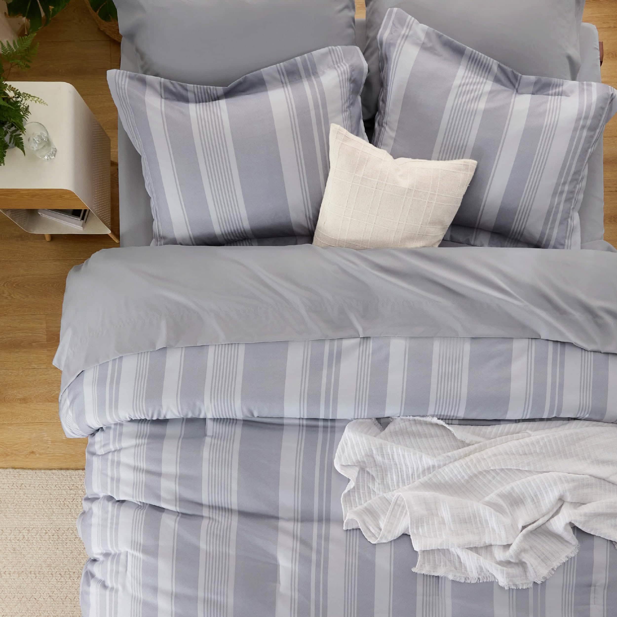 GentleSoft® Reversible Cationic Dyed Bed-in-a-Bag