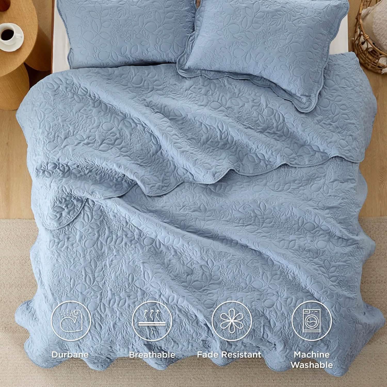 GentleSoft® Ultrasonic Quilt set