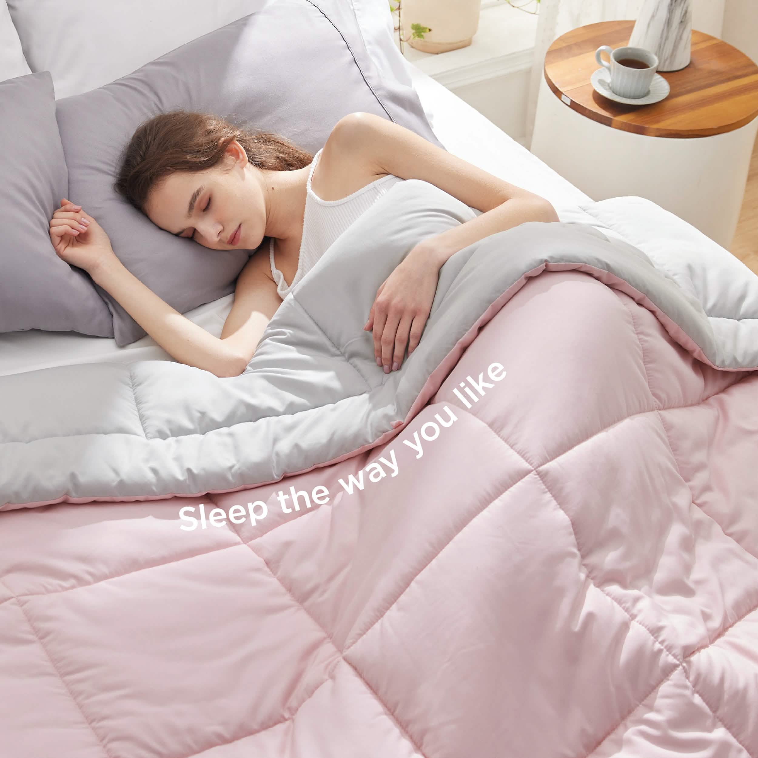 GentleSoft® Alternative Comforter
